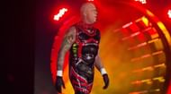 Dustin Rhodes is still at the top of his game in AEW